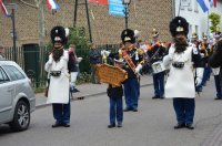 Koningsdag 2017